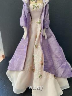 Ashton Drake Gene Marshall I'll Take Manhattan dressed doll LE300