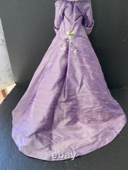 Ashton Drake Gene Marshall I'll Take Manhattan dressed doll LE300