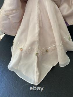 Ashton Drake Gene Marshall I'll Take Manhattan dressed doll LE300