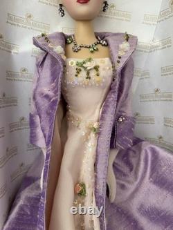 Ashton Drake Gene Marshall I'll Take Manhattan dressed doll LE300