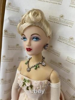 Ashton Drake Gene Marshall I'll Take Manhattan dressed doll LE300