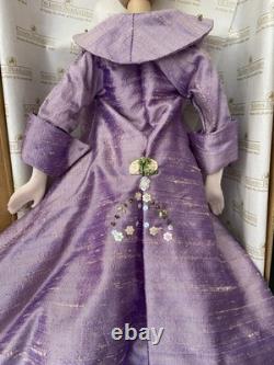 Ashton Drake Gene Marshall I'll Take Manhattan dressed doll LE300