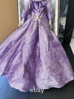 Ashton Drake Gene Marshall I'll Take Manhattan dressed doll LE300