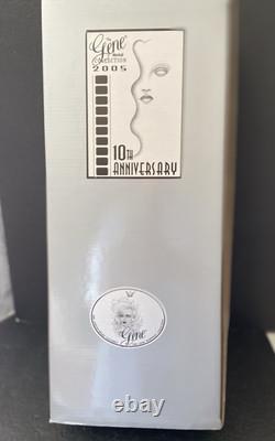 Ashton Drake Gene Marshall I'll Take Manhattan dressed doll LE300