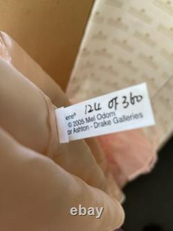 Ashton Drake Gene Marshall I'll Take Manhattan dressed doll LE300