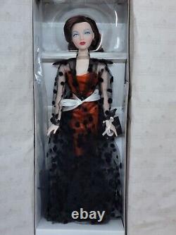 Ashton Drake Gene Marshall My Favorite Witch Convention Doll NRFB