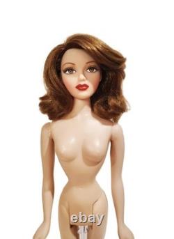 Ashton Drake Gene Marshall Repainted Doll