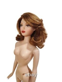 Ashton Drake Gene Marshall Repainted Doll