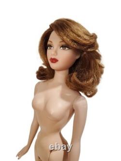 Ashton Drake Gene Marshall Repainted Doll