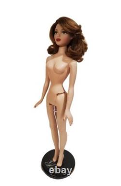 Ashton Drake Gene Marshall Repainted Doll