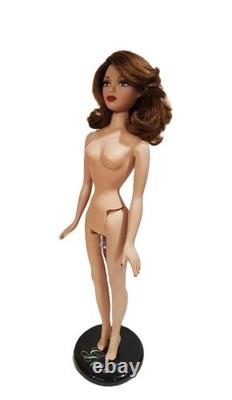 Ashton Drake Gene Marshall Repainted Doll