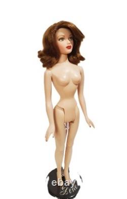 Ashton Drake Gene Marshall Repainted Doll