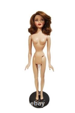 Ashton Drake Gene Marshall Repainted Doll