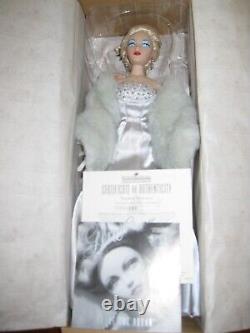 Ashton Drake Gene Marshall Stardust Memories 16 doll