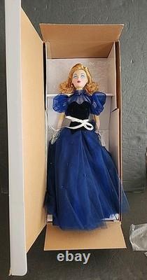 Ashton Drake Gene Marshall Starlight Canteen Fashion Doll Mel Odom Box NO COA