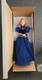 Ashton Drake Gene Marshall Starlight Canteen Fashion Doll Mel Odom Box NO COA