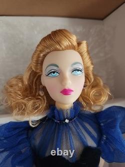 Ashton Drake Gene Marshall Starlight Canteen Fashion Doll Mel Odom Box NO COA