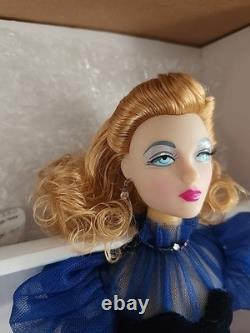 Ashton Drake Gene Marshall Starlight Canteen Fashion Doll Mel Odom Box NO COA