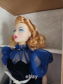 Ashton Drake Gene Marshall Starlight Canteen Fashion Doll Mel Odom Box NO COA Ashton Drake Gene Marshall Starlight Canteen Fashion Doll Mel Odom Box NO COA