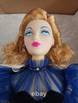 Ashton Drake Gene Marshall Starlight Canteen Fashion Doll Mel Odom Box NO COA