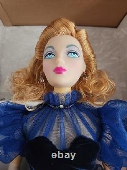 Ashton Drake Gene Marshall Starlight Canteen Fashion Doll Mel Odom Box NO COA