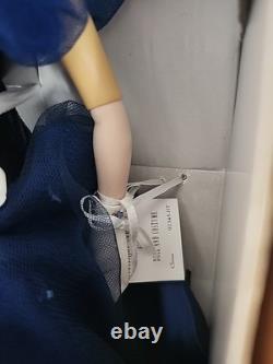 Ashton Drake Gene Marshall Starlight Canteen Fashion Doll Mel Odom Box NO COA