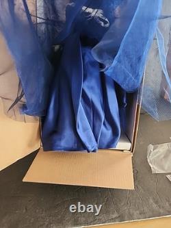 Ashton Drake Gene Marshall Starlight Canteen Fashion Doll Mel Odom Box NO COA