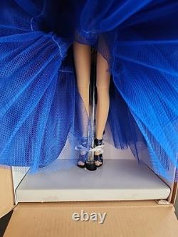 Ashton Drake Gene Marshall Starlight Canteen Fashion Doll Mel Odom Box NO COA
