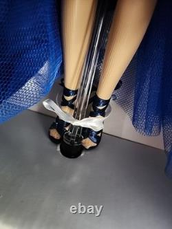 Ashton Drake Gene Marshall Starlight Canteen Fashion Doll Mel Odom Box NO COA