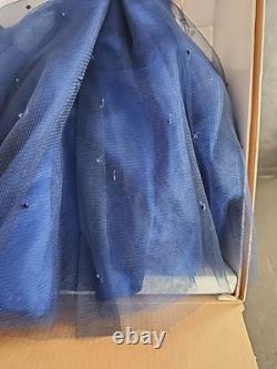 Ashton Drake Gene Marshall Starlight Canteen Fashion Doll Mel Odom Box NO COA
