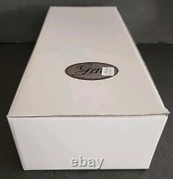 Ashton Drake Gene Marshall Starlight Canteen Fashion Doll Mel Odom Box NO COA