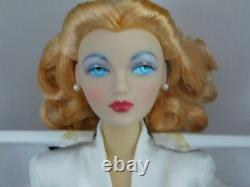 Ashton Drake Gene Marshall To Have And To Hold Fashion Doll Mel Odom NRFB COA