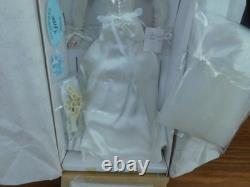 Ashton Drake Gene Marshall To Have And To Hold Fashion Doll Mel Odom NRFB COA
