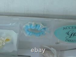 Ashton Drake Gene Marshall To Have And To Hold Fashion Doll Mel Odom NRFB COA