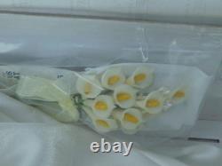 Ashton Drake Gene Marshall To Have And To Hold Fashion Doll Mel Odom NRFB COA