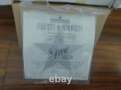 Ashton Drake Gene Marshall To Have And To Hold Fashion Doll Mel Odom NRFB COA