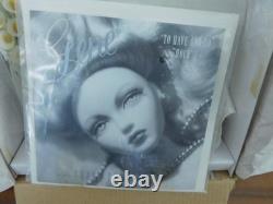 Ashton Drake Gene Marshall To Have And To Hold Fashion Doll Mel Odom NRFB COA