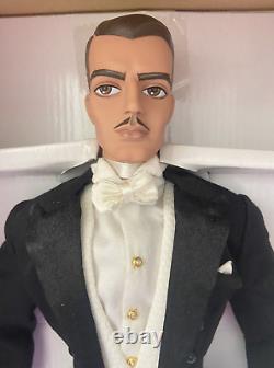 Ashton Drake Gene Marshall Trent Osborn 17 Doll'' Formal Introduction