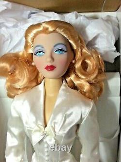 Ashton Drake Gene MarshallTo Have and To Hold Doll Pre-Owned Adult Collector