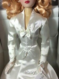 Ashton Drake Gene MarshallTo Have and To Hold Doll Pre-Owned Adult Collector