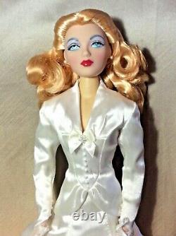 Ashton Drake Gene MarshallTo Have and To Hold Doll Pre-Owned Adult Collector