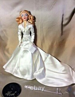 Ashton Drake Gene MarshallTo Have and To Hold Doll Pre-Owned Adult Collector