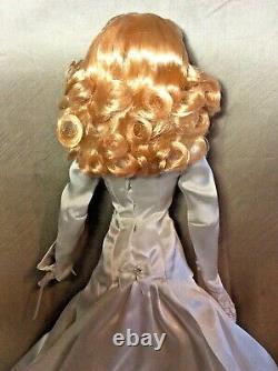 Ashton Drake Gene MarshallTo Have and To Hold Doll Pre-Owned Adult Collector