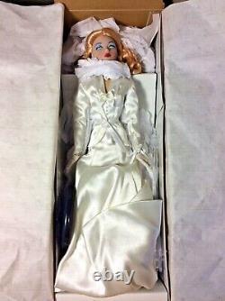 Ashton Drake Gene MarshallTo Have and To Hold Doll Pre-Owned Adult Collector