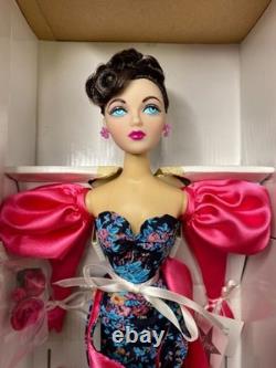 Ashton-Drake Gene Pinque Passion Fashion Doll By Mel Odom With Certificate Auth