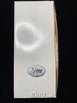 Ashton-Drake Gene Pinque Passion Fashion Doll By Mel Odom With Certificate Auth