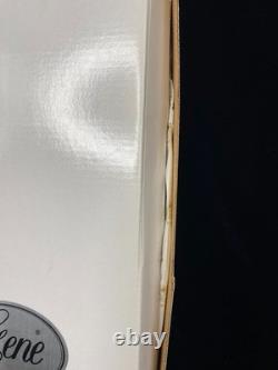 Ashton-Drake Gene Pinque Passion Fashion Doll By Mel Odom With Certificate Auth