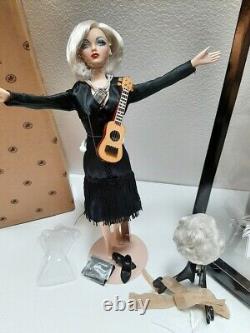 Ashton Drake Gene Platinum as Marilyn Monroe, Costume by Franklin Mint, Unique