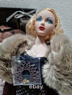 Ashton Drake Gene SPARKLING SEDUCTION, 16 doll w BONUS On the Veranda OUTFIT