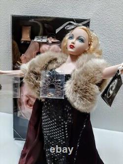 Ashton Drake Gene SPARKLING SEDUCTION, 16 doll w BONUS On the Veranda OUTFIT